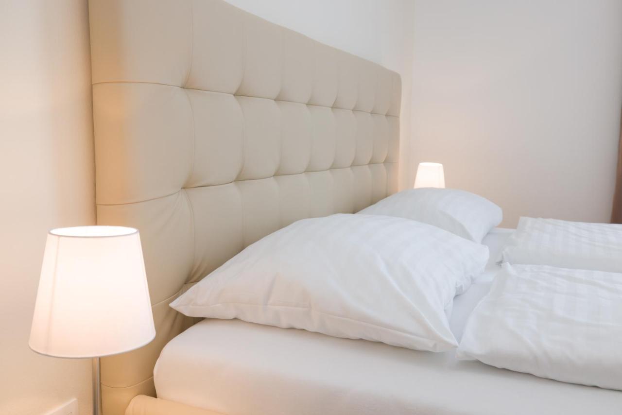 Donaustadt Special Apartments 1220 เวียนนา ภายนอก รูปภาพ