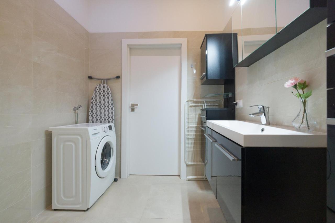 Donaustadt Special Apartments 1220 เวียนนา ภายนอก รูปภาพ